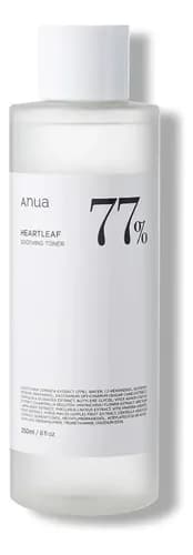 Anua Heartleaf 77% Soothing Toner 250 ml