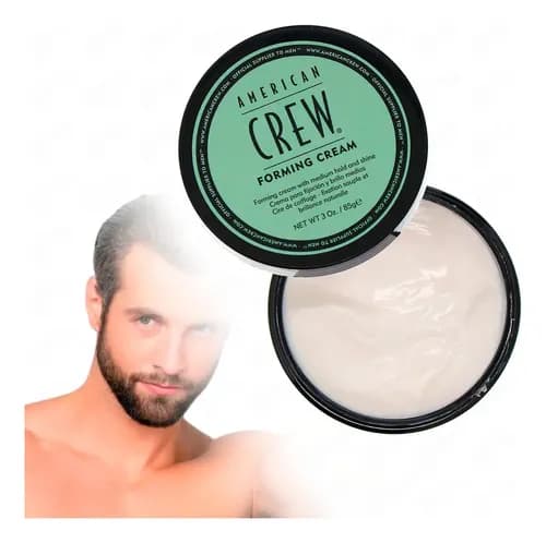 American Crew Forming Cream 85 g 6