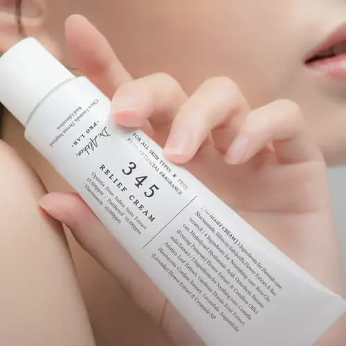 Dr. Althea 345 Relief Cream 50 ml 2