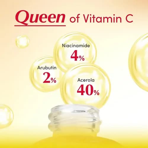 Eqqualberry Vitamin Illuminating Serum 8