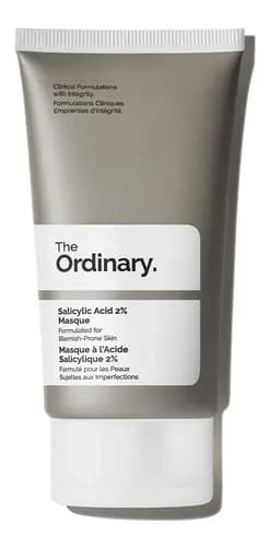 The Ordinary Salicylic Acid 2% Masque 50 ml 7