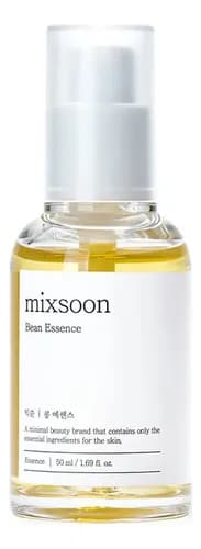 Mixsoon Bean Essence 4
