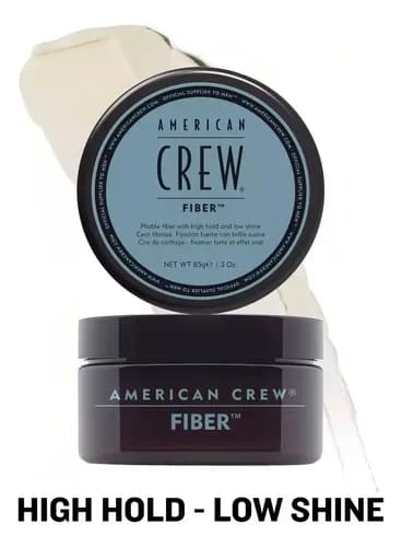 American Crew Fiber 85 g 5
