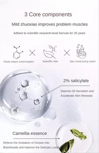 Paula's Choice Skin Perfecting 2% BHA Liquid Exfoliant 118 ml 9