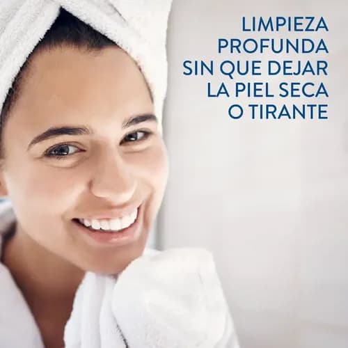 Cetaphil Daily Facial Cleanser 237 ml 6