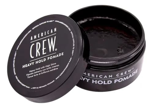 American Crew Heavy Hold Pomade 85 g 7
