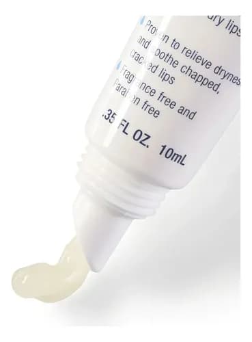 Aquaphor Lip Repair 10 ml 7