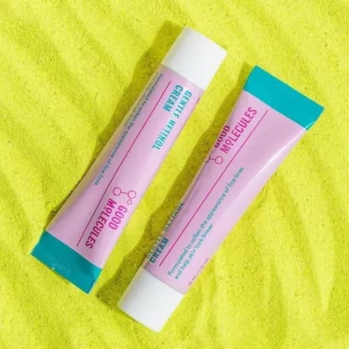 Good Molecules Gentle Retinol Cream 6