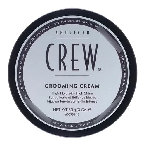 American Crew Grooming Cream 85 g 7