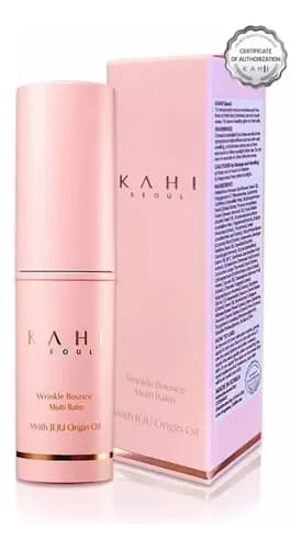 Kahi Wrinkle Bounce Multi Balm 9 g 5