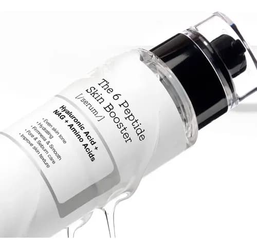 COSRX The 6 Peptide Skin Booster 4