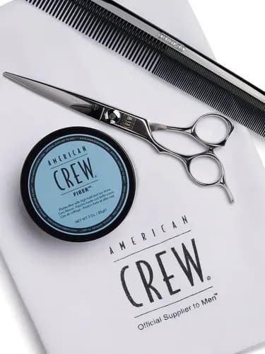 American Crew Fiber 85 g 7