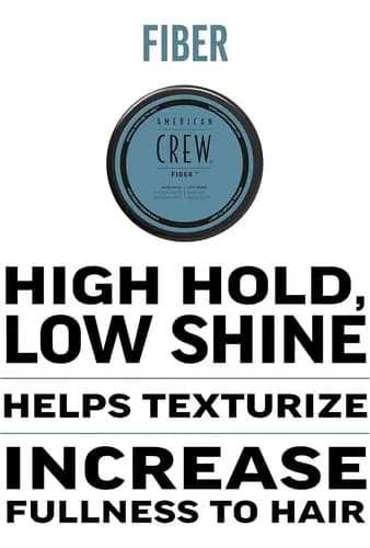 American Crew Fiber 50 g 3