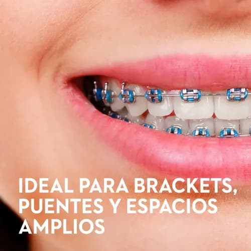 Oral-B Super Floss Mint 4