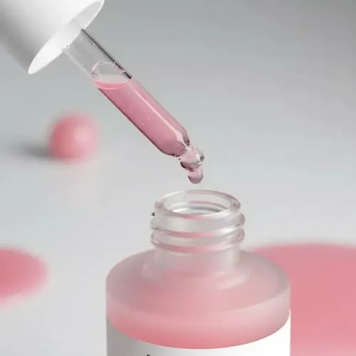 Medicube PDRN Pink Peptide Serum 30 ml 8