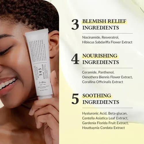 Dr. Althea 345 Relief Cream 50 ml 2