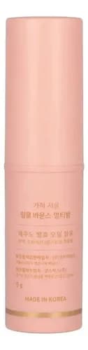 Kahi Wrinkle Bounce Multi Balm 9 g 10