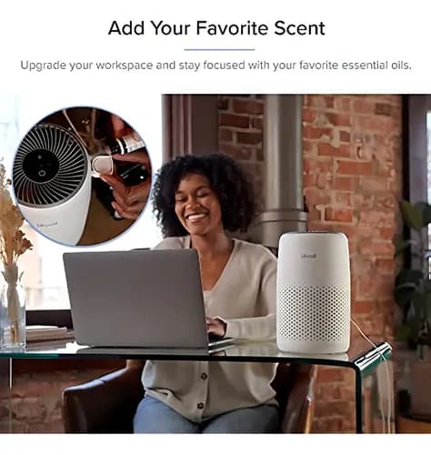 Levoit Core Mini Air Purifier 4