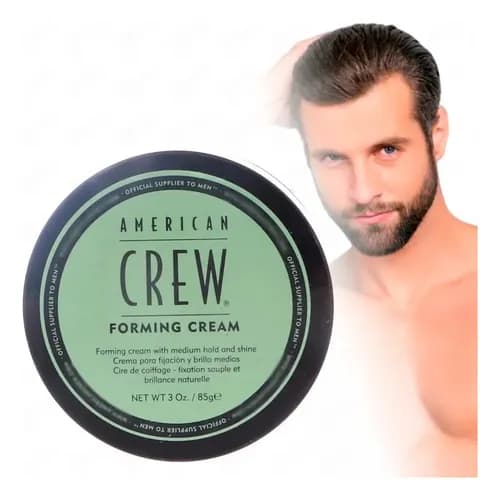 American Crew Forming Cream 85 g 5