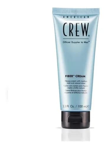 American Crew Fiber Cream 100 ml 5