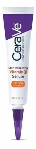 CeraVe Skin Renewing Vitamin C Serum 30 ml 9