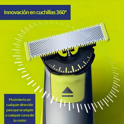 Philips OneBlade 360 QP2834 2