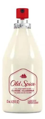 Old Spice Classic Cologne Spray 125 ml 2