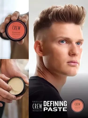 American Crew Defining Paste 85 g 6