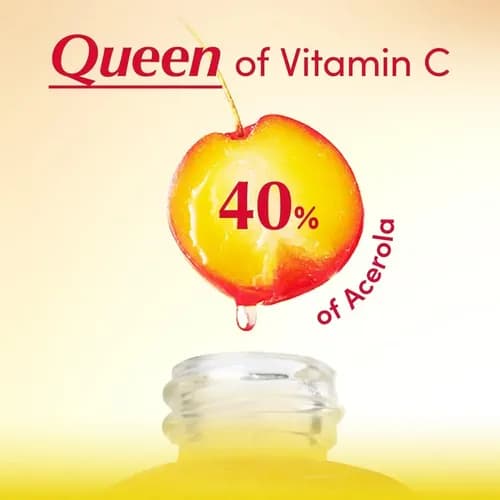 Eqqualberry Vitamin Illuminating Serum 2