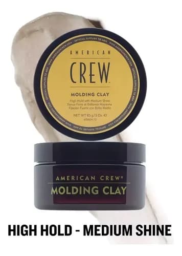 American Crew Molding Clay 85 g 5