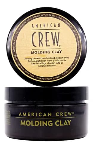 American Crew Molding Clay 85 g 8
