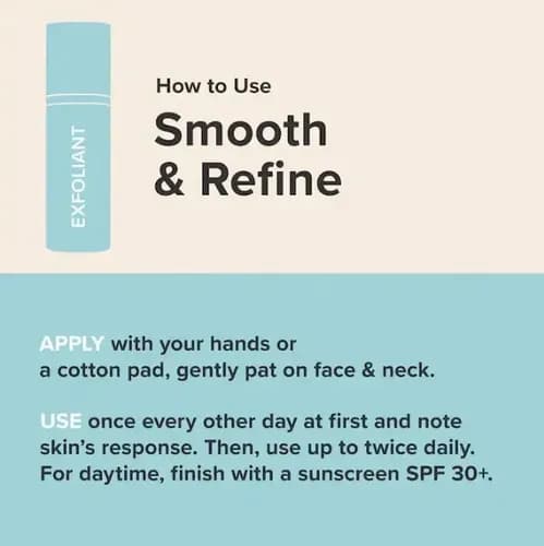 Paula's Choice Skin Perfecting 2% BHA Liquid Exfoliant 118 ml 5