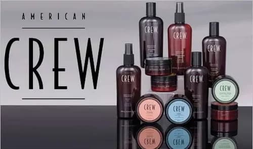 American Crew Fiber 85 g 9
