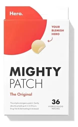 Mighty Patch Original 36 parches 3