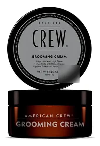 American Crew Grooming Cream 85 g 9