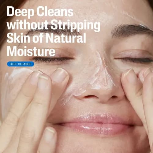 Cetaphil Daily Facial Cleanser 237 ml 9