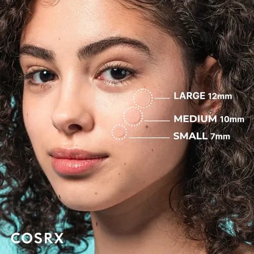 COSRX Acne Pimple Master Patch 48 parches 5