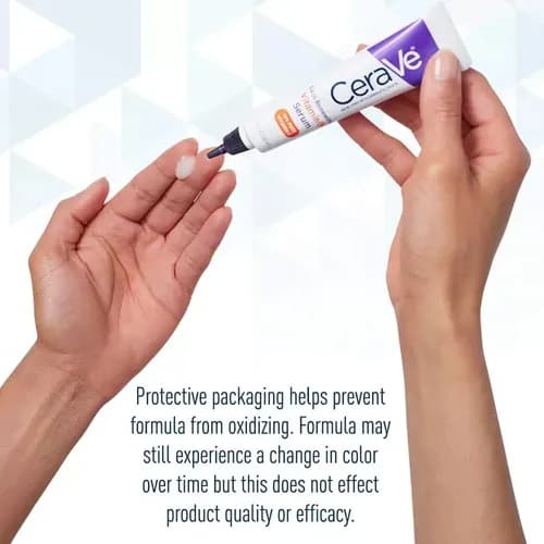 CeraVe Skin Renewing Vitamin C Serum 30 ml 7