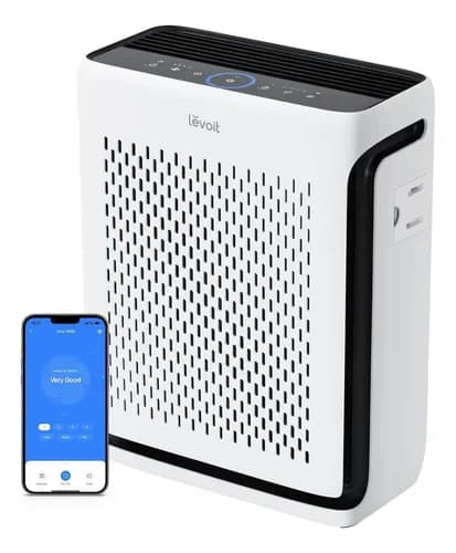 Levoit Vital 100S-P WiFi Air Purifier