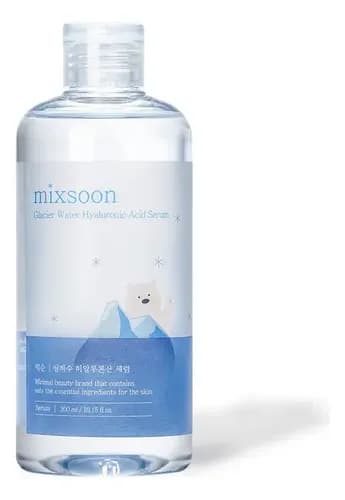 Mixsoon Glacier Water Hyaluronic Acid Serum 300 ml 9