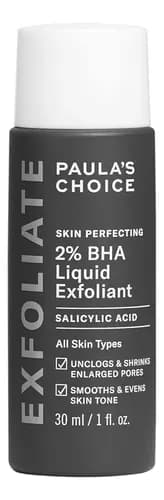 Paula's Choice Skin Perfecting 2% BHA Liquid Exfoliant 30 ml 2