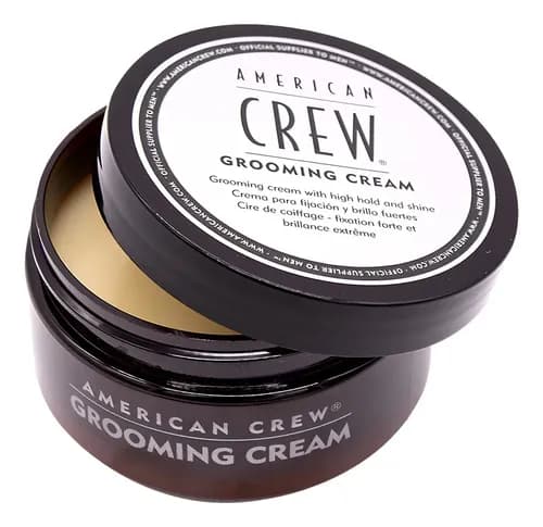 American Crew Grooming Cream 85 g 6