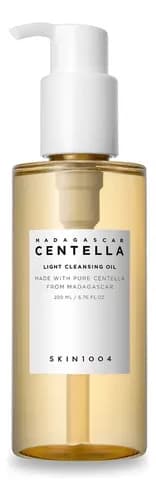 Skin1004 Madagascar Centella Light Cleansing Oil 200 ml