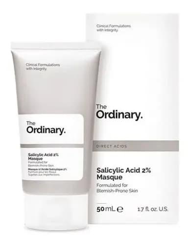 The Ordinary Salicylic Acid 2% Masque 50 ml 2