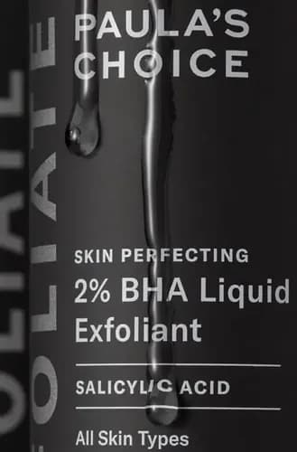 Paula's Choice Skin Perfecting 2% BHA Liquid Exfoliant 118 ml 8