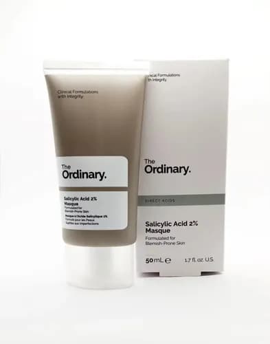 The Ordinary Salicylic Acid 2% Masque 50 ml 5