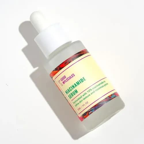 Good Molecules Niacinamide Serum 30 ml 2