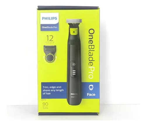 Philips OneBlade Pro QP6530 8