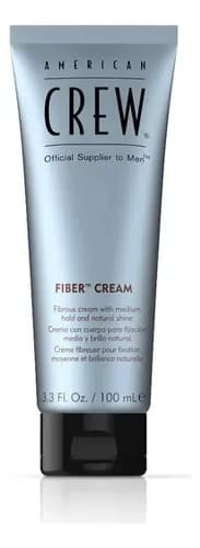 American Crew Fiber Cream 100 ml 6