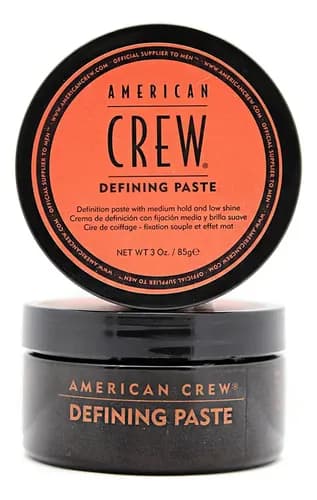 American Crew Defining Paste 85 g 8
